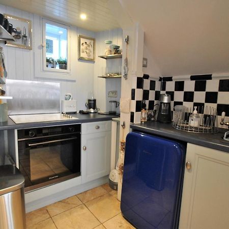 Oyster Cottage- Relaxing Retreat By The Sea Saint Monance Exterior foto